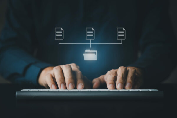 Die Rolle der Hausverwaltung bei der Mieter-Datenpflege durch Immobilienservice Naumann